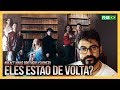 REAGINDO a Jonas Brothers - Sucker