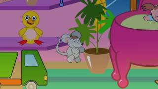 Mousehole 48 Bedtime Stories Ducktv