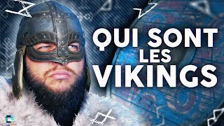 Qui étaient vraiment les Vikings ? - Assassin's Creed Valhalla