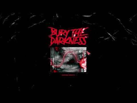 Bury the Darkness - Gaslight (Official Visualizer)