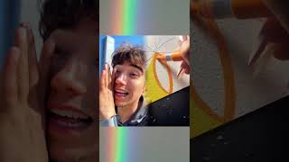 Balon İle Aşk Yaşayan Adam