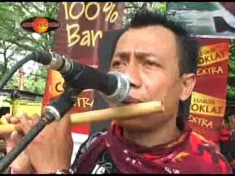 Eny Sagita - Stasiun Balapan | Dangdut (Official Music Video)