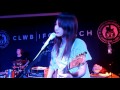 TRICOT LIVE AT CLWB IFOR BACH, CARDIFF 5TH MARCH, 2016