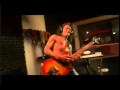 Capture de la vidéo Eddie Van Halen - Catherine ( 5150 Studio )