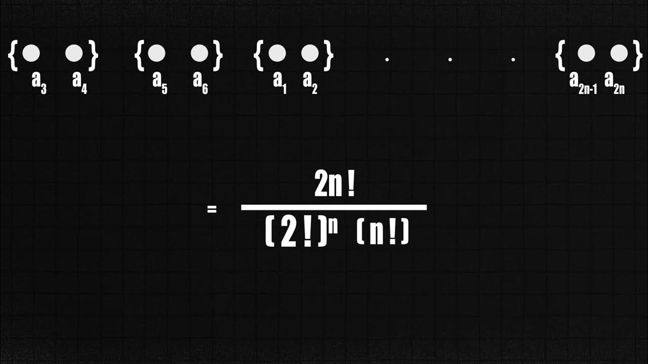 2n 1 2n 3 5 3 1 2n 2 n n Visualize It YouTube 2n-1-2n-3-5-3-1-2n-2-n-n-visualize-it-youtube