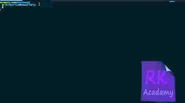 5. jquery element even and odd  first and last selectors in urdu_hindi
