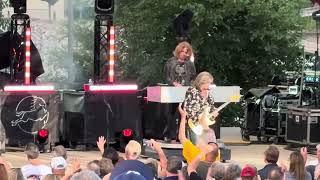 38 Special - Hold On Loosely LIVE @ Cedar Rapids, Iowa ~ July 13, 2025