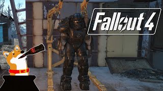 【Fallout4】#7 寄り道したい【Vtuber】