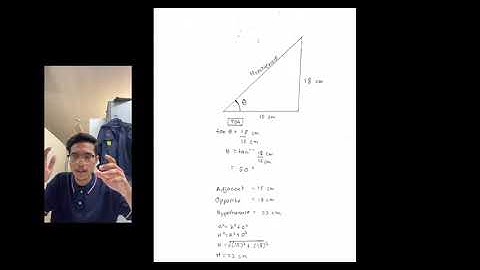 DBM10013 Trigonometry Penang Bridge