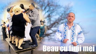 Dj Sebi ETNO -  Beau si beau cu finii mei (ETNO MARAMURES) Resimi