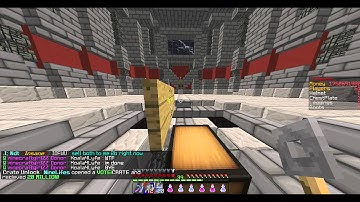 ChaoticPrison Opening Crates #2 - All Dem Crates