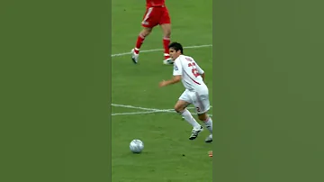 الأنيق البرازيلي كاكا 