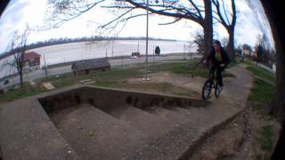 Indiana Spring Edit Vol.2