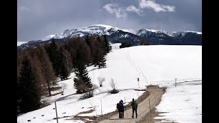 Rifugio Filzi sul Finonchio   24 03 2024