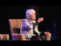 How Self inquiry Can Transform the Way We Live and Work: Byron Katie, Michelle Gale, Soren Gordhamer