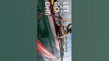 This is Part 2 of 2 - Keeping your paddle stroke simple .. You can