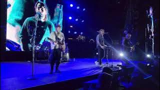 Avenged Sevenfold - We Love You ( Live Debut - Las Vegas, NV - Area15 ) 4K 60 FPS