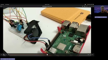 Sit730 Embedded systems project demonstration