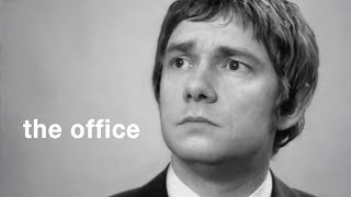 The Office - I. Hate. People.