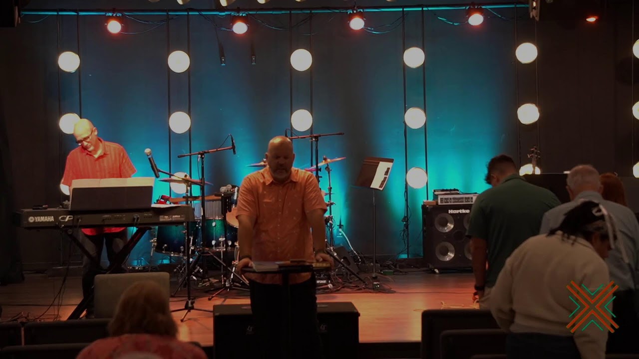 September 6, 2026 Sunday Morning Service