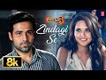 Zindagi Se - Video Song | Raaz 3 | Shafaqat Ali | Jeet Gannguli | Emraan Hashmi, Esha Gupta