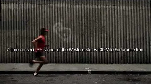 Running with Ultramarathon Legend Scott Jurek