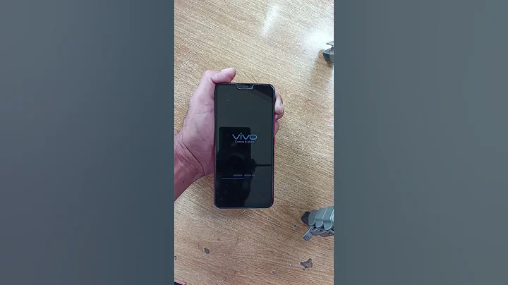 Vivo Y83 Hard Reset Chinese Language | Vivo Y83 Forgot Password | Vivo Y83 Pattern Unlock | Vivo Y83