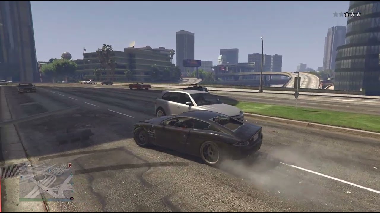 Demon_d57 (-; Mix of A Rolling Day.