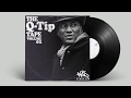 Capture de la vidéo Q-Tip - The Q-Tip Tape Vol.02
