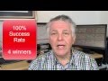 Forex Weekend Gap trading results Video 28 Sept