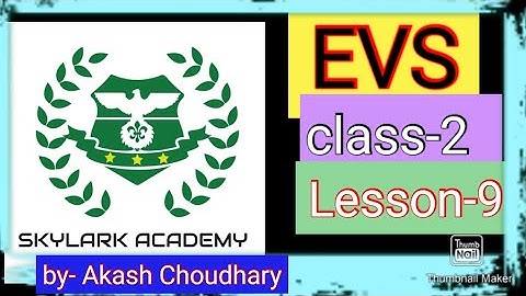 class-2.ch-9 EVS travel and communication questions and answers