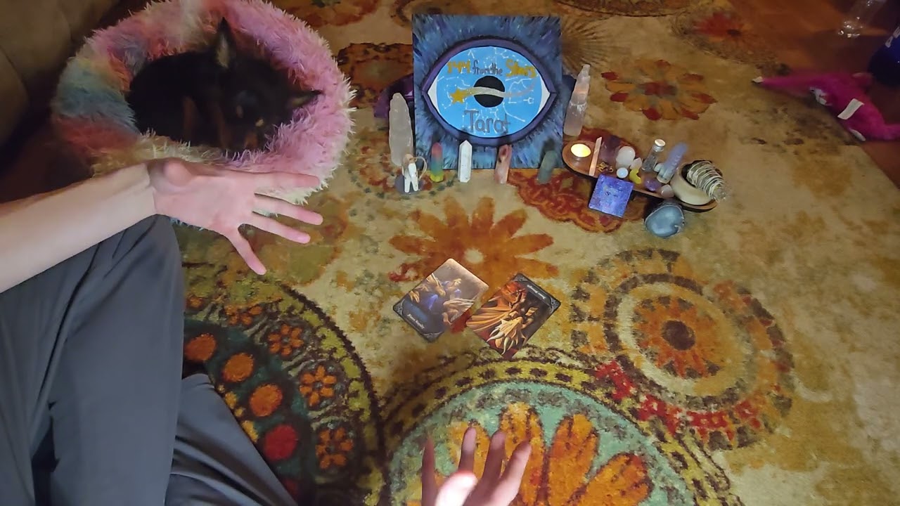 Your ancestors are asking you....