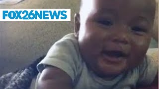 Drive by Shooting Kills 9-month-old Baby in Merced
