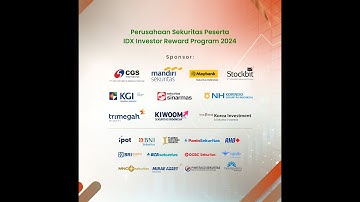 Trading Waran Terstruktur KGI Sekuritas Indonesia, Raih Kesempatan Memenangkan Banyak Hadiah Menarik