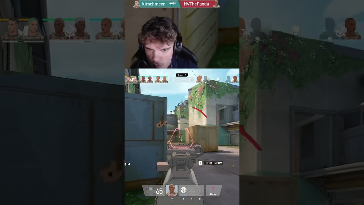 FastClap Spectre Divide 