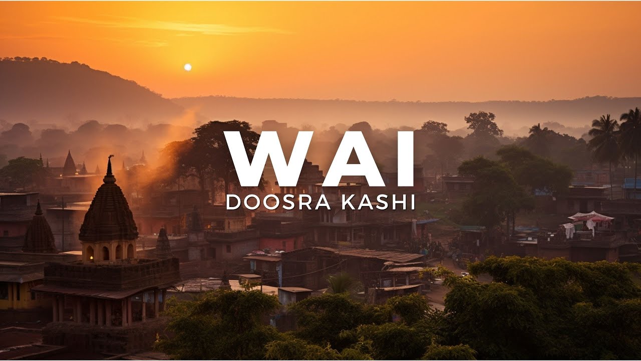 wai maharashtra places to visit