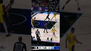 LAKERS at HEAT _ GAME HIGHLIGHTS _ March 19, 2026   #reels #nba #basketball