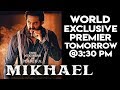 MIKHAEL (2019) Official Hindi Teaser | New Released Hindi Dubbed Movie | Releasing Tomorrow @3:30 PM Free Watch Online