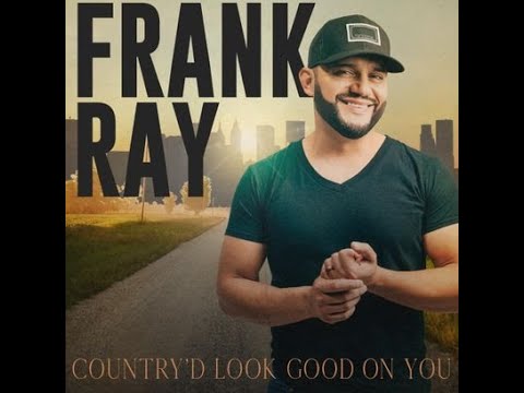 FRANK RAY -