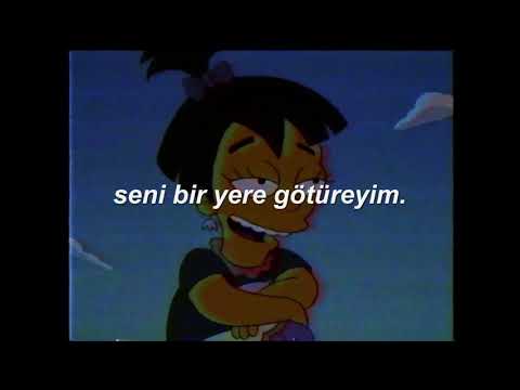 Lil Peep - Teen Romance (Türkçe Çeviri)