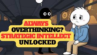 5 Signs You Have Strategic Intelligence: The Rarest and Most Powerful Form of Smart