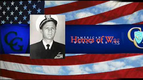 COMMANDER WILLIS EVERETT (BILL) HARDY