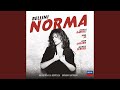 Miniature de la vidéo de la chanson Norma: Atto I, Scena 1. “Va, Crudele”