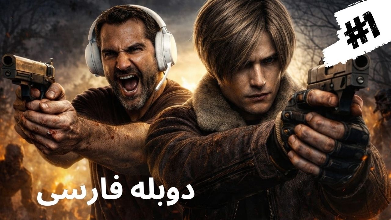 Resident Evil 4 Remake Part 1 | Horror Survival PC 1080P 60FPS