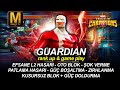 GUARDIANDAN EFSANE L2 HASARI - MCOC GUARDIAN RANK UP & GAME PLAY