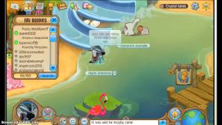 Aj hackers and scammers: Beware of fman122!