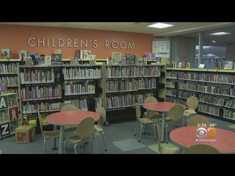 Beloved Library In Queens To Close