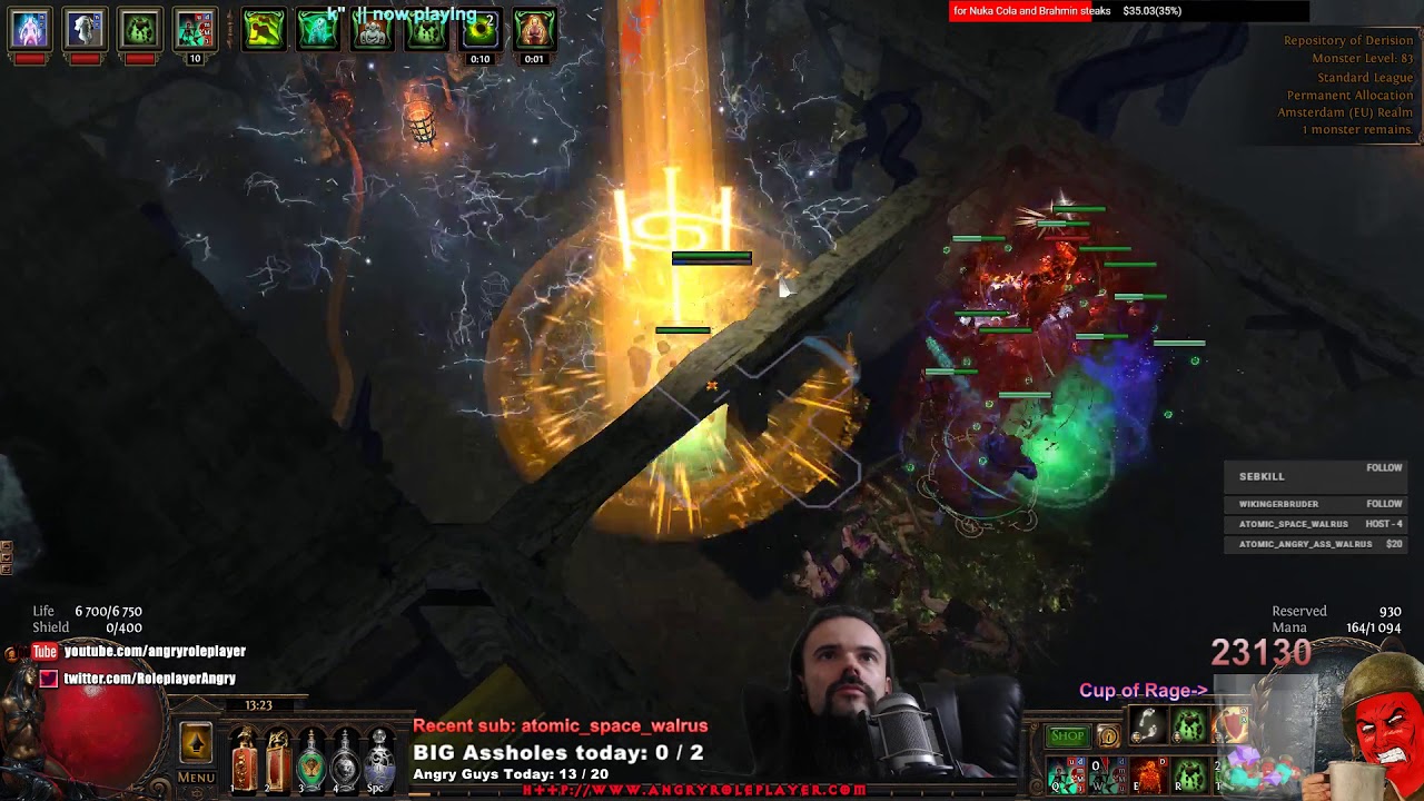 specter vs skeleton summoner path of exile specter vs skeleton summoner path of exile