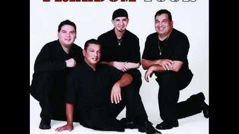 EX NOVIA - JAIME Y LOS CHAMACOS ((ESPACIO TEJANO)).wmv