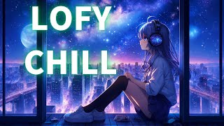 【LOFY CHILL】Copyright Free bgm/nostalgic/Relaxing/Sleep/Japan /Lofi HipHop/チル/作業用BGM/寝落ち